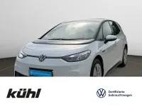 Brugt VW ID.3 Pro Performance 150 kW (204 HK) 2023 Hvid Hatchback
