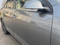 Gebraucht VW Jetta 105 PS (77 kW) 2006 Grau Limousine