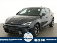 Neu Cupra Leon 150 PS (110 kW) 2026 Grau Limousine