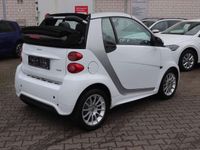 gebraucht Smart ForTwo Cabrio Passion, Top Zustand!