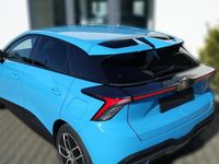 Neu MG MG4 EV Luxury 150 kW (204 PS) 2026 Metallic Kleinwagen