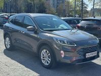 Occasion Ford Kuga Titanium 224 ch (164 kW) 2022 Gris SUV