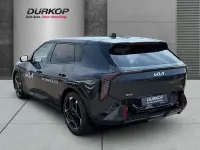 Gebraucht Kia EV4 Comfort 150 kW (204 PS) 2025 Schwarz Kleinwagen