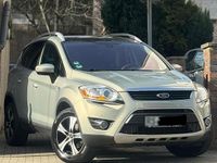Gebraucht Ford Kuga Titanium 136 PS (100 kW) 2008 SUV