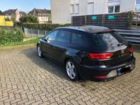 gebraucht Seat Leon ST Leon 1.4 TSI Start