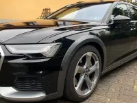 Gebraucht Audi A6 Allroad Sport 349 PS (256 kW) 2020 Schwarz Kombi