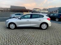 gebraucht Ford Focus 1.5 Diesel Cool