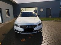 gebraucht Volvo V60 CC D3 Geartronic Kinetic Kinetic