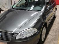 Gebraucht Fiat Croma 147 PS (108 kW) 2005 Grau Kombi