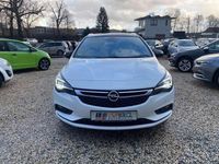 Gebraucht Opel Astra Innovation 150 PS (110 kW) 2019 Weiß Kombi
