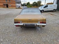 gebraucht Opel Admiral 2,8