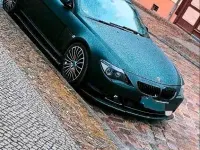 Gebraucht BMW 650 367 PS (269 kW) 2006 Andere farben Coupé
