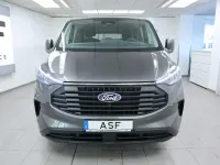 Gebraucht Ford Transit Custom Trend 170 PS (125 kW) 2025 Magneticgrau Kombi