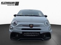 Second-hand Abarth 695 179 CP (131 kW) 2023 Gri Hatchback