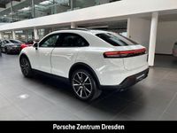 Neu Porsche Macan 300 kW (408 PS) 2026 Weiß SUV