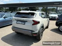 Gebraucht Dacia Duster Extreme 131 PS (96 kW) 2025 Beige SUV