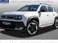 Ny Renault 4 E-Tech Evolution 89 kW (122 HK) 2026 Hvid SUV