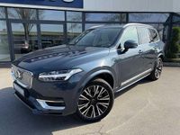 Gebraucht Volvo XC90 Ultimate 455 PS (334 kW) 2023 Blau SUV