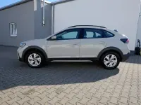 Gebraucht VW Taigo Life 110 PS (80 kW) 2024 Grau SUV