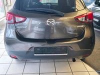 Second-hand Mazda 2 90 CP (66 kW) 2017 Maro Hatchback