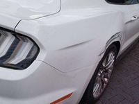 Gebraucht Ford Mustang GT Fastback 450 PS (330 kW) 2019 Other Coupé