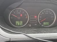 Gebraucht Ford Fiesta 60 PS (44 kW) 2005 Grau Kleinwagen