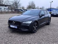Gebraucht Volvo V60 Plus 455 PS (334 kW) 2022 Grau Kombi