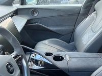 Używany Lotus Eletre 450 kW (612 KM) 2023 Czarny SUV