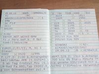 Gebraucht BMW 318 143 PS (105 kW) 2013 Schwarz Kombi