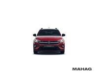Neu VW Taigo R-line 116 PS (85 kW) 2026 Rot SUV