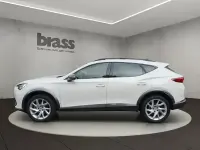 Usado Cupra Formentor 150 HP (110 kW) 2023 Branco SUV