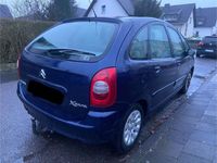 gebraucht Citroën Xsara Picasso 1.8 Benzin