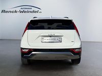 Neu Kia Niro Vision 129 PS (94 kW) 2025 Grau SUV