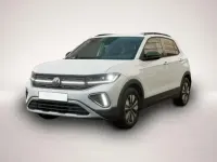 Gebraucht VW T-Cross Goal 116 PS (85 kW) 2025 Manufacturer SUV