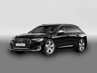 Gebraucht Audi S6 344 PS (253 kW) 2024 Schwarz Kombi