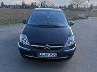 Second-hand Citroën C8 136 CP (100 kW) 2009 Maro Monovolum