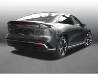 Neu Mazda 6e 180 kW (245 PS) 2026 Grau (machine grey (grau)) Limousine