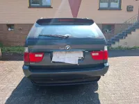 Gebraucht BMW X5 218 PS (160 kW) 2006 Grün SUV
