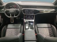 Gebraucht Audi RS6 600 PS (441 kW) 2022 Weiss Kombi