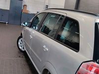 gebraucht Opel Zafira B 1.8