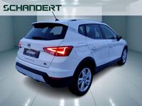 Gebraucht Seat Arona FR 150 PS (110 kW) 2018 Candy weiss SUV