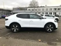 Gebraucht Ford Capri 210 kW (286 PS) 2025 Frozen white Limousine