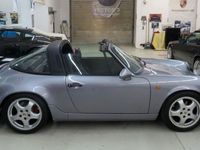 gebraucht Porsche 964 targa , Look , deutsch , G 50 , TOP !