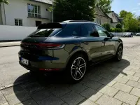 Gebraucht Porsche Macan S 354 PS (260 kW) 2019 Grau SUV