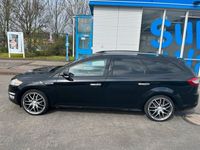 gebraucht Ford Mondeo 