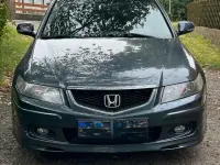 Gebraucht Honda Accord 155 PS (114 kW) 2004 Limousine