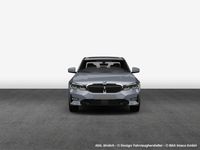 gebraucht BMW 320e d xDrive Limousine Sport Line HiFi DAB LED