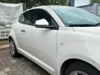Gebraucht Alfa Romeo MiTo 105 PS (77 kW) 2011 Weiß Kleinwagen