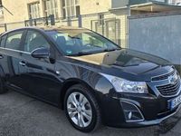 gebraucht Chevrolet Cruze GM Turbo