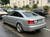 Gebraucht Audi A6 300 PS (220 kW) 2005 Grau Limousine